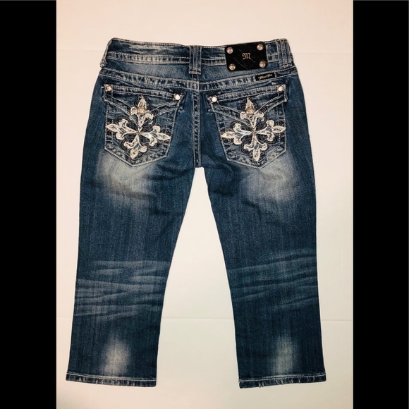 Miss Me Pants - Miss Me Jeans.